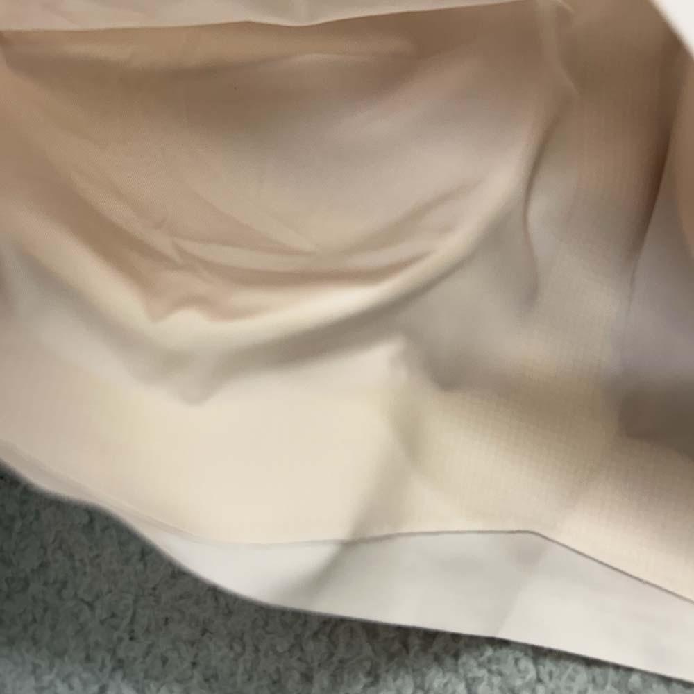 Hanes Bra XL+ T-Shirt Bra MHW561 Invisible Embrace Pullover Bralette Moisture Wi - Picture 6 of 8